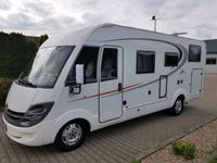 Wohnmobil Bürstner Viseo i694 Garagenwagen Nordrhein-Westfalen - Fröndenberg (Ruhr) Vorschau