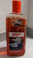 Auto Shampoo Konzentrat, Sonax, 2l Nordrhein-Westfalen - Dinslaken Vorschau