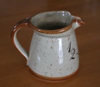 SMF Schramberg 6226/4 Krug 1/2 Liter Vintage Baden-Württemberg - Lörrach Vorschau