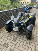 Kymco Maxxer 300 300 T3b LOF Quad Nordrhein-Westfalen - Gronau (Westfalen) Vorschau