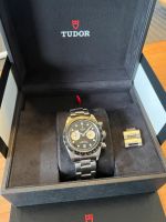 Tudor Black Bay Chrono 79360N Baden-Württemberg - Erdmannhausen Vorschau