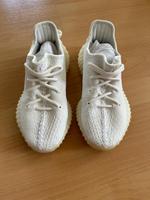 Yeezy Boost 350 V2 Cream Triple White Baden-Württemberg - Burgrieden Vorschau