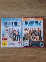 Mamma Mia DVD Bayern - Krummennaab Vorschau