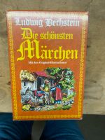 Bücher - Die schönsten Märchen von Ludwig Bechstein Nordrhein-Westfalen - Selm Vorschau