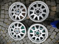 Alufelgen BMW E36 7J x 15zoll original Bayern - Nandlstadt Vorschau