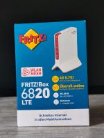 Router SIM carte Fritz box 6820lte Nordrhein-Westfalen - Gelsenkirchen Vorschau