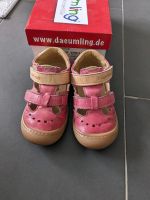 Sandalen von Däumling in Größe 23 Nordrhein-Westfalen - Schwerte Vorschau