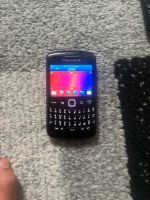 Blackberry Curve Handy Smartphone Bonn - Tannenbusch Vorschau