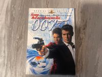 JAMES BOND 007 - STIRB AN EINEM ANDEREN TAG auf 2 DVDs Bayern - Geretsried Vorschau
