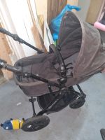 Kinderwagen Essen - Essen-Borbeck Vorschau