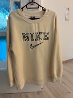 Oversized Vintage Nike Sweater Rheinland-Pfalz - Zellertal Vorschau