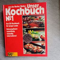 Kochbuch Nr. 1 Nordrhein-Westfalen - Rheine Vorschau