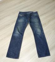 Jeans von Diesel Modell Larkee Größe W33 L32 blau Niedersachsen - Stade Vorschau