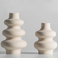 2er Pack Keramik Blumenvasen Bud-Vasen Schleswig-Holstein - Preetz Vorschau