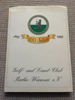 Golfclub Wannsee und Land-Club Berlin-Wannsee e.V. Berlin - Steglitz Vorschau