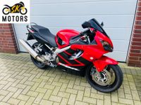 Honda CBR600 F PC35 | Lieferung | wenig Kilometer Niedersachsen - Goldenstedt Vorschau