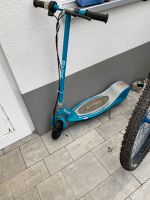 Razor E200 Electric Scooter - Batterie schwach Bayern - Hohenwart Vorschau