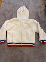 Levi’s flauschige Jacke Rheinland-Pfalz - Bruchmühlbach-Miesau Vorschau