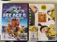 Diverse DVD‘s für Kinder Sachsen - Stolpen Vorschau