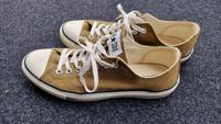 CONVERSE Chuck Taylor All Star Low OliveGrün US9 / EUR 42,5 Bayern - Aschaffenburg Vorschau