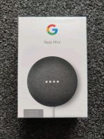 Google Nest Mini 2. Generation in Charcoal Nordrhein-Westfalen - Stolberg (Rhld) Vorschau