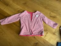 Steiff Jacke cardigan Strickjacke zum wenden 86/92 Kr. Dachau - Petershausen Vorschau