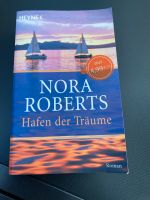 Nora Roberts Hafen der Träume Schleswig-Holstein - Ekenis Vorschau