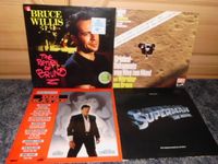 LP Soundtrack, Filmmusik ,Musical 40 Schallplatten Kreis Pinneberg - Schenefeld Vorschau