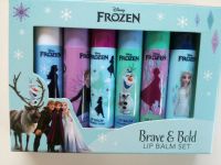 Disney Frozen Eiskönigin Lippenbalsam Stifte 6er Pack Nordrhein-Westfalen - Wachtberg Vorschau