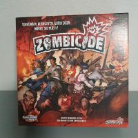 Brettspiel, Zombicide Edition 1 Rheinland-Pfalz - Horhausen (Westerwald) Vorschau