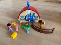 Playmobil 1-2-3 Mitnehmbauernhof (6778) Schleswig-Holstein - Schwentinental Vorschau