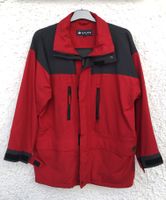 Gaupa Anorak/Parka Rot/Anthrazit - wasserabweisend - Gr M Bayern - Kumhausen Vorschau