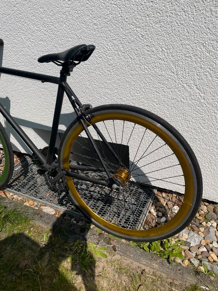 Einzig 28 Zoll Fixie Bike ca. 50 cm Rahmen (C-T) in Dortmund
