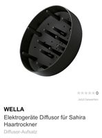 Original Wella Sahira Diffuser Aufsatz gesucht Niedersachsen - Oldenburg Vorschau