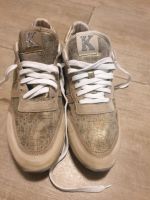 Kim kay schuhe gr 42 sneaker Nordrhein-Westfalen - Oerlinghausen Vorschau