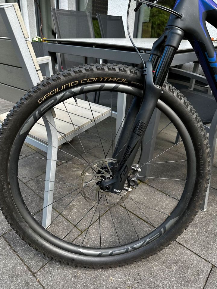 Specialized Epic Pro Fully/MTB 58 in Wermelskirchen