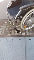 Rollstuhl MEYRA Orthopädia Saarbrücken-Halberg - Schafbrücke Vorschau