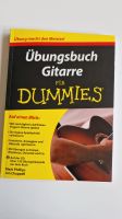 Übungsbuch Gitarre für Dummies mit CD Nordrhein-Westfalen - Borken Vorschau