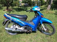 Vermiete 125 er Honda Inova, 35 Euro am Tag Pankow - Weissensee Vorschau