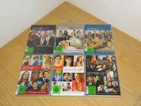 Gossip Girl - Staffel 1 - 6, die komplette Serie DVD Schleswig-Holstein - Lübeck Vorschau