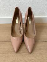Pumps beige Berlin - Tempelhof Vorschau