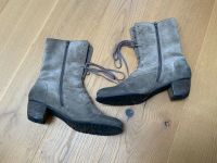 NP 250€ Kennel&Schmengler Stiefelette Schnürstiefel Lederstiefel Baden-Württemberg - Ammerbuch Vorschau