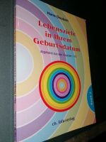 Hans Deubert Lebensziel Geburtsdatum Chakren 1 - 10 Band 2 Berlin - Pankow Vorschau