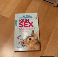 Buch „Kein Sex ist auch keine Lösung“ Dresden - Löbtau-Nord Vorschau