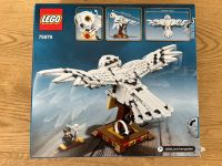 LEGO 75979 Harry Potter Hedwig OVP Hessen - Kassel Vorschau