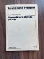 Grundkurs Ethik - Glück - Texte und Fragen Bayern - Greußenheim Vorschau