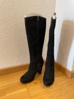 Tamaris Schwarze Stiefeletten 38/39 Saarland - Wadgassen Vorschau