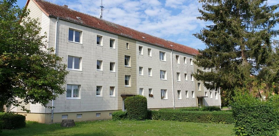 Dreiraumwohnungen in Möllenbeck , Dorfstraße 28 in Möllenbeck