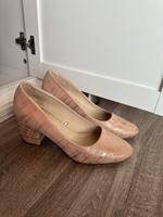 Hohe Schuhe Nordrhein-Westfalen - Werl Vorschau