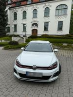 Volkswagen Golf 2.0 TSI GTI Performance Bayern - Freising Vorschau